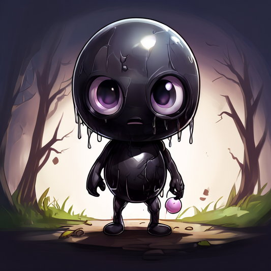Gossip Enderman