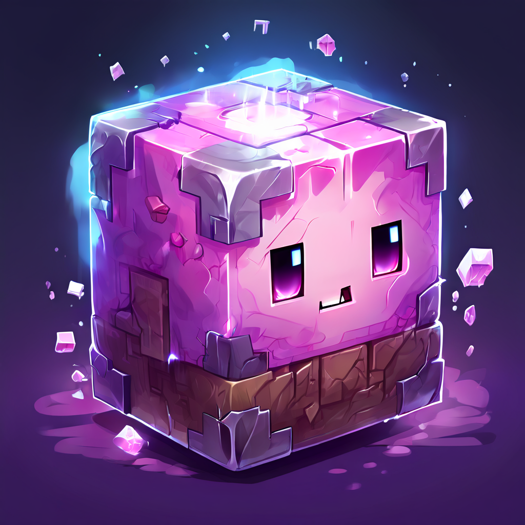 End Shulker Box