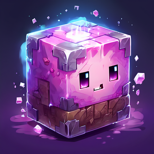 End Shulker Box