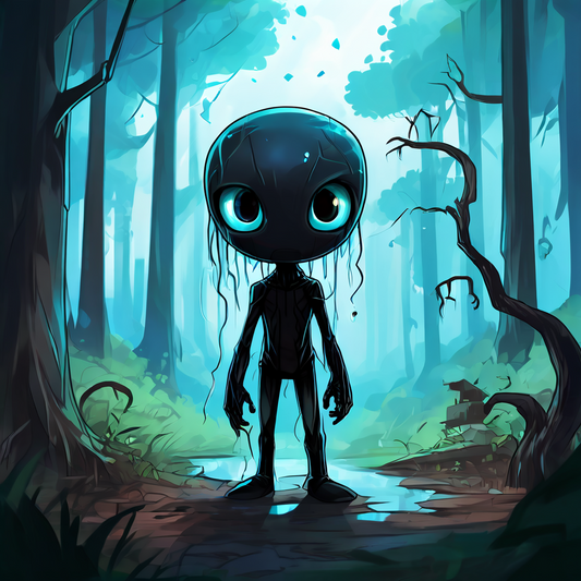 Dawnwalker Enderman