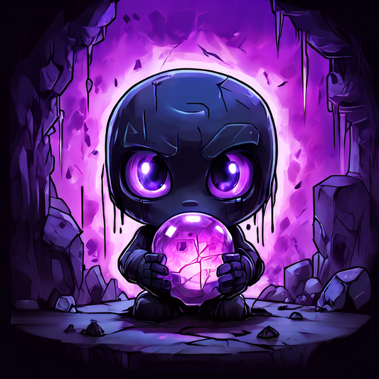 Amethyst Guardian Enderman
