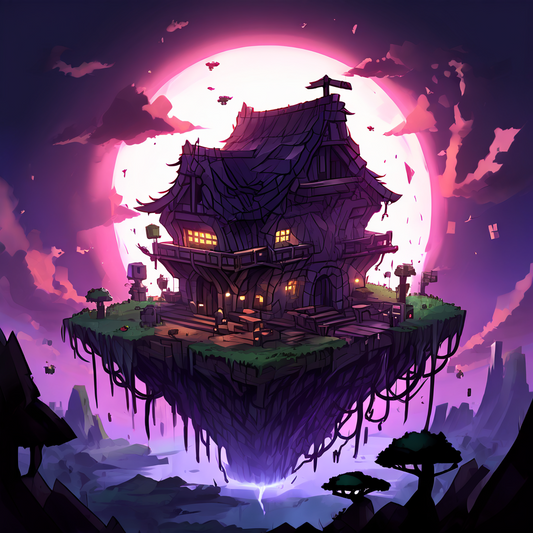 Skyward House