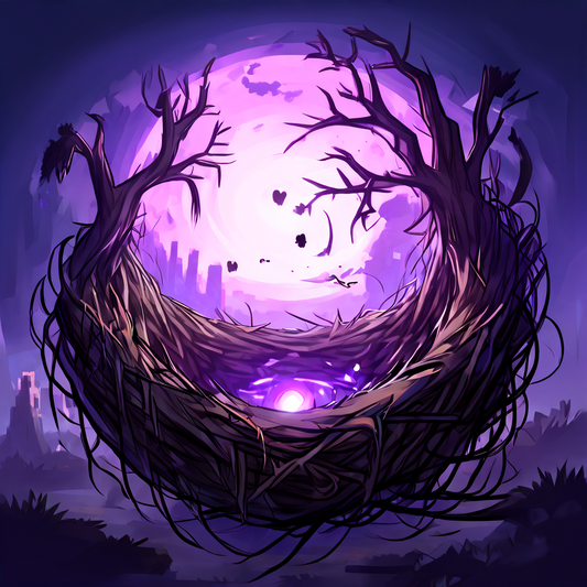 Empty Endernest