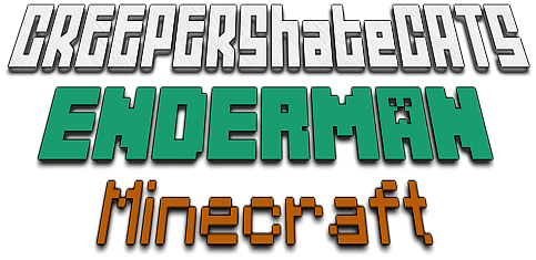 CREEPERShateCATS